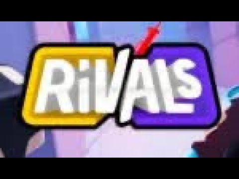 Jogando rivals🔫 - YouTube