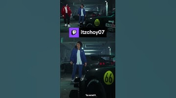 NFS UNBOUND FINAL ROAD | itzchoy07 de #Twitch