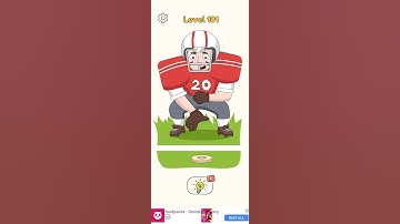 Dop 4: Draw One Part level 101