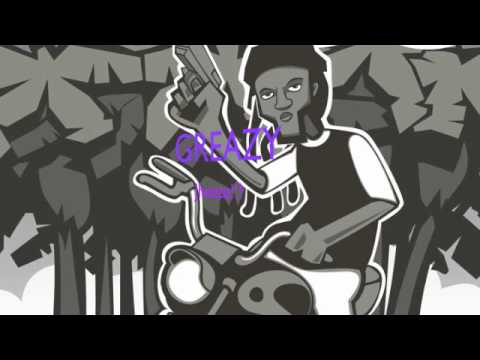 Greazy & Purky - Woo Skank (Grime)