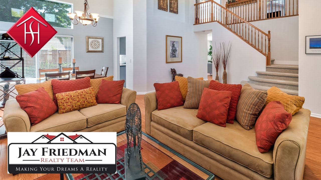 2804 Augusta Way, Rocklin, CA 95765 | Video Tour | Jay Friedman Realty Team