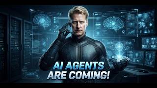 LEAPS Trading in the Agentic Swarm