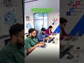 POV: Employee productive kya dikha… sabko AI lagne laga 😭