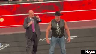 WWE Raw Full Show + Off Air Highlights | February 23, 2026 | Complete Episode