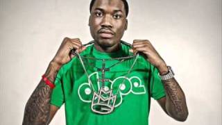 Meek Mill ft. Rick Ross - Tupac Back (New Music May 2011)