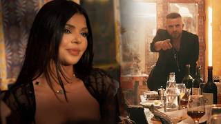 Elis Armeanca ❌ Laura Bruma - La Famiglia 🇮🇹 Official Video