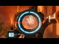 End of video
