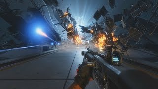 Titanfall 2: Campaign - Part 4 (No Commentary)