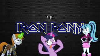 Reaction Video | EqG-Trailer 4 + Cartoon Horse Program + How Ponies Made S. 4 + Leaving The Stable |