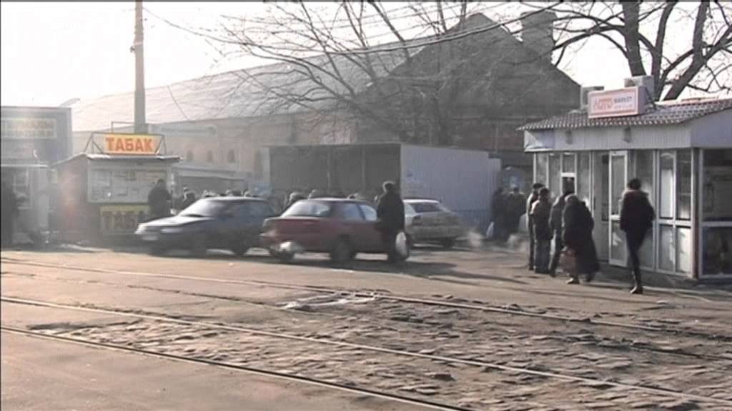 East Ukraine Militant Currency: Insurgent leaders introduce multi-currency model in occupied regions