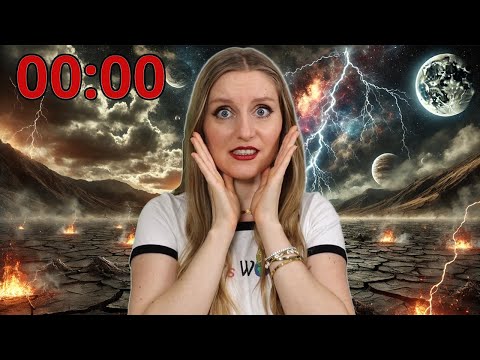 HOW LONG WILL WE SURVIVE? 😳💀 SURVIVAL EXTREME⚠️