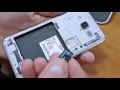 Galaxy j5  how to insert micro sd card