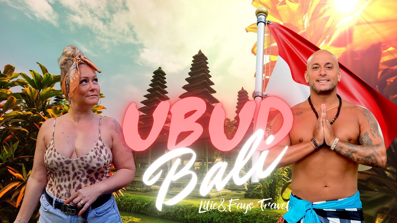 🇮🇩BALI Ubud 2025🌴🕉️| Astuces, Budgets, Activités, Villas, Restaurants (1ère Partie)