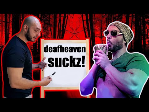 What is POST-BLACK METAL?