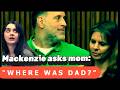 Trial day 4: Mackenzie Shirilla 8/10/23 mom jail phone call. “Seizures” carnie gibberish court talk