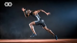 Sprinting Biomechanics Webinar