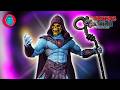 🚨 ESPERÉ 30 AÑOS por esta FIGURA DE SKELETOR... 💀 (Review MASTERS OF THE UNIVERSE Chronicles)