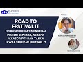 ROAD TO FESTIVAL IT (DCC)