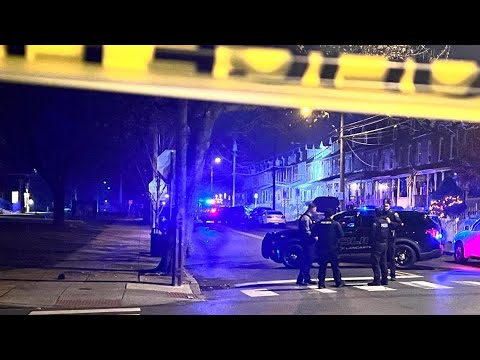 Live Incident Lancaster Pa