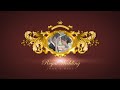 Como editar Projetos Template After Effects Para Álbum Casamento Aniversário