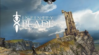 Android / Infinity Blade (Unofficial port)