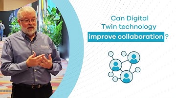 Digital Twins 101: The Key to Smarter More Efficient Facilities