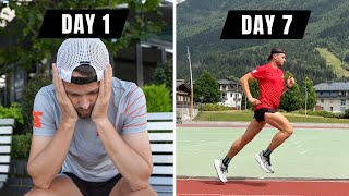 7 Things to Get You Out of a Running Rut! Motivation tips for your next run!