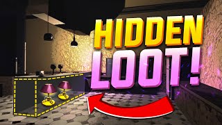 How to get Stuck Items in Lethal Company