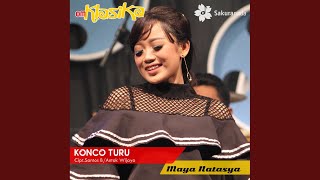 Konco Turu