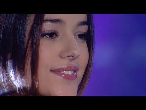 Alizée - Moi... Lolita - Live At Wma 2002 - Remastered - 4K - 5.1 Surround