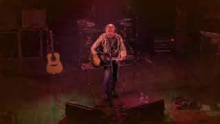 Glen Matlock - John, I'm Only Dancing (David Bowie cover) live in Saluzzo 2017