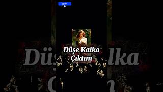 Düşe Kalka Çıktım Ben Bu Yokuşu