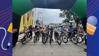 Emisión en directo de La Veterana Centro 103.5 FM