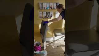 MaidPro Commercial Cleaning crews can expertly clean and disinfect both homes and offices.