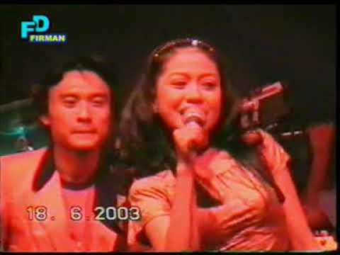 live palapa lawas -judul Kenangan vok Lilin Herlina-jedung mojokerto 2003