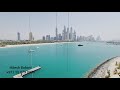 4 Bedroom Penthouse Dorchester Collection - 10,100 SQFT - One Palm, Palm Jumeirah Dubai UAE