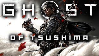 GHOST OF TSUSHIMA Director's Cut | Призрак Цусимы Режиссёрская версия ► Прохождение на ПК - Стрим #1