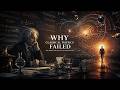 Why Classical Physics Failed — The Birth of Quantum Mechanics