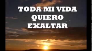 Ingrid Rosario - Canta Al Señor (Letra) chords