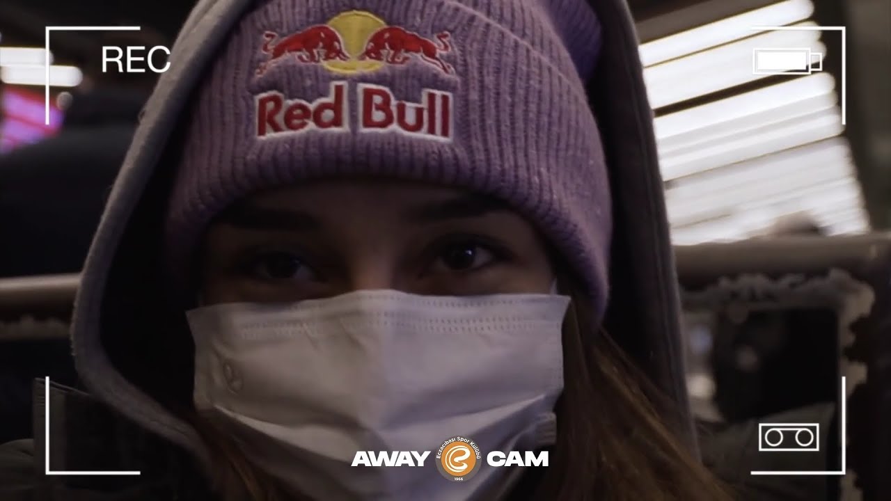 Hande Baladın Once Said 2