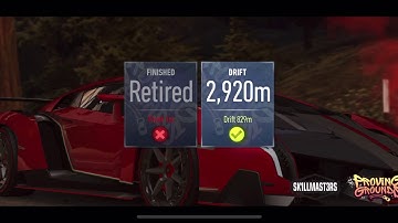 No Limits gameplay iPhone X