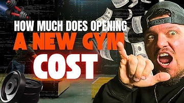 Inside IronFit Gym | From Construction to Completion