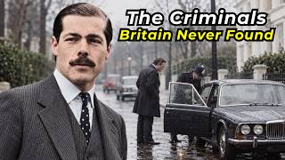 12 British Criminals Who Vanished and Were Never Found