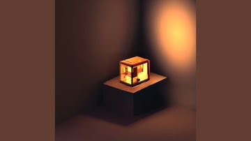 ESB_25 - rock for a canceled short film