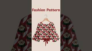 Seamless floral pattern Design in illustrator Fashion pattern Tutorial #shorts #design