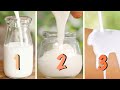 How to make lotion diy milk yogurt  cream recipes