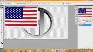 How to Get a Flag on Your Clan Logo
