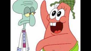 Patrick reacts to Weegee
