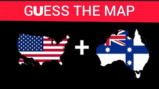 World Map Lies: Is Australia Actually WIDER Than The USA? 🌍🤔 (Sabse Best)