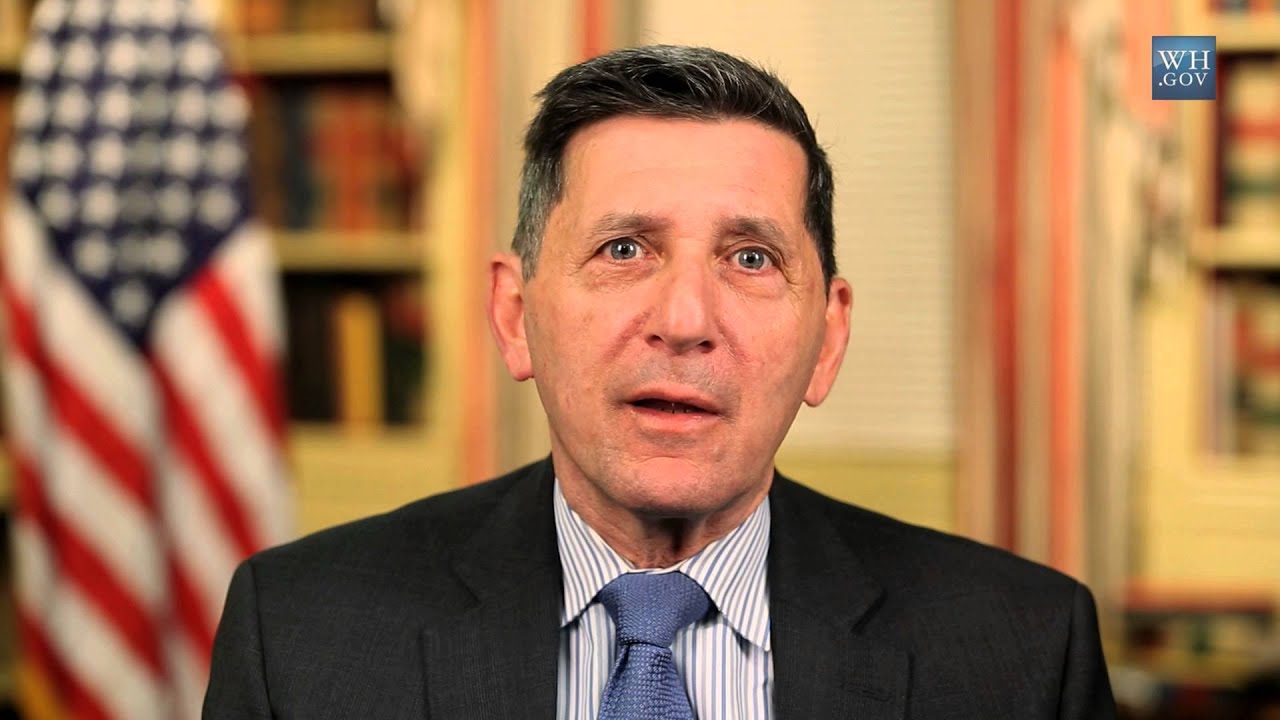 ONDCP Director Michael Botticelli Commends Project ASSERT